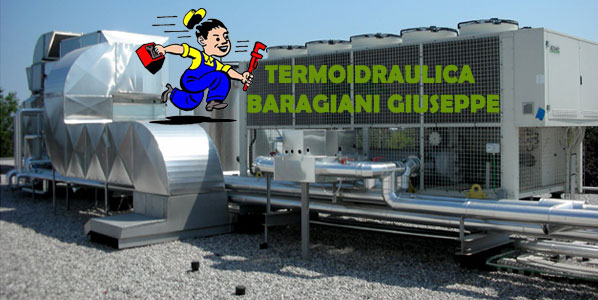 IMPIANTI AERAULICI